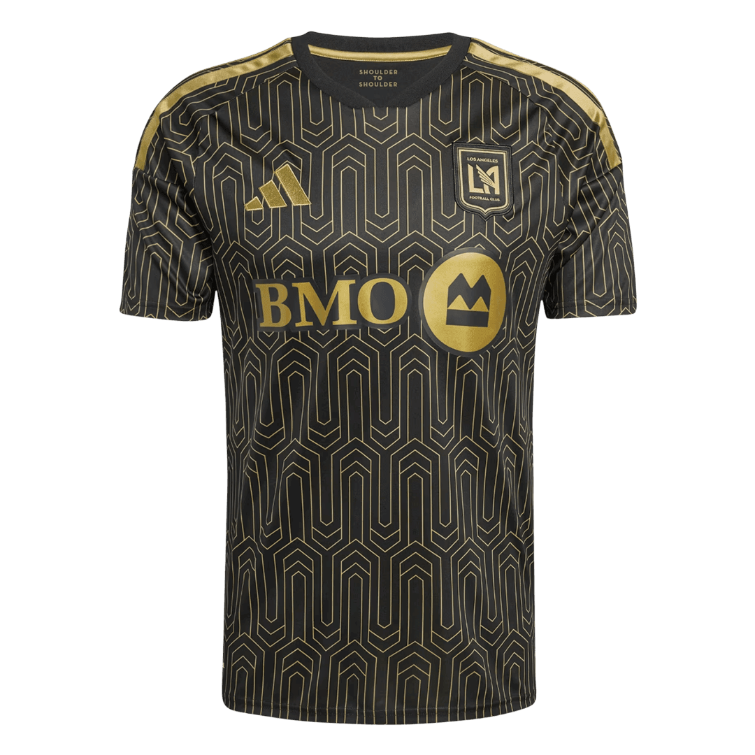 LA Galaxy Away Jersey 2026/27